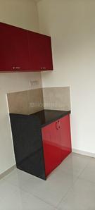 Kitchen Image of 1000 Sq.ft 2 BHK Apartment / Flat for sale in Sharada Paritosh, Balewadi Pune for Rs. 9000000