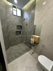 Image of 2100 Sq.ft 4 BHK Independent House for sale in Mahalakshmi Nagar, Indore for Rs. 15100000