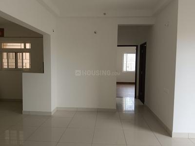 2 BHK Flat