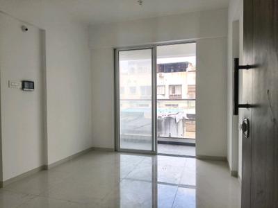 Living Room Image of 1000 Sq.ft 2 BHK Apartment / Flat for rent in Siddh Amara, Bavdhan Pune for Rs. 32300
