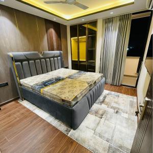 Bedroom Image of 2367 Sq.ft 3 BHK Builder Floor for sale in Sector 27 Gurgaon for Rs. 32000000