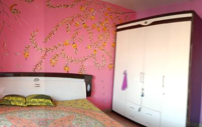 Bedroom Image of 765 Sq.ft 2 BHK Apartment / Flat for sale in Chandannagar Hooghly for Rs. 2560000