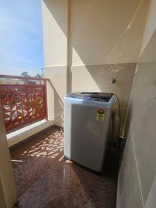 1 BHK Flat