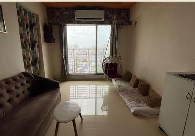 1 BHK Flat