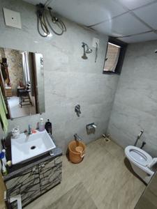 Image of 2142 Sq.ft 3 BHK Apartment / Flat for sale in Radhe Homes 42 Parkview, Science City, Ahmedabad for Rs. 21500000