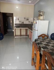 Hall Image of 500 Sq.ft 1 BHK Builder Floor for rent in Adarsh Nagar Jaipur for Rs. 7900