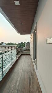 Balcony Image of 2588 Sq.ft 3.5 BHK Builder Floor for rent in Khandagiri Bhubaneswar for Rs. 35000