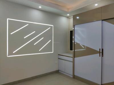 Bedroom Image of 1265 Sq.ft 3 BHK Builder Floor for sale in Indirapuram Ghaziabad for Rs. 10800000