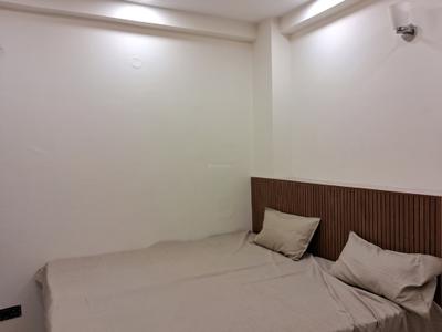 Bedroom Image of 1150 Sq.ft 3 BHK Builder Floor for sale in Ayati Aadya Homes by Ayati Developers, Sector 74 Noida for Rs. 5100000