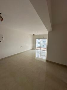 Hall Image of 1582 Sq.ft 3 BHK Apartment / Flat for sale in Panjim Goa for Rs. 22500000