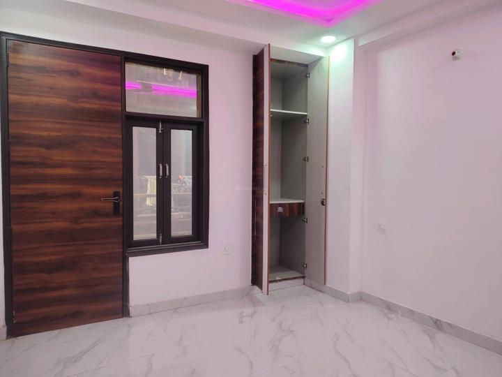 Chhatarpur enclave phase 2 Bedroom One 1