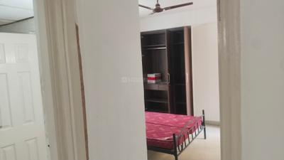 Image of 1295 Sq.ft 3 BHK Apartment / Flat for rent in Supertech Cape Town, Sector 74, Noida for Rs. 40000