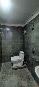 Bathroom Image of 1550 Sq.ft 3 BHK Apartment / Flat for rent in Antalya Heights, Noida Extension Greater Noida for Rs. 18000