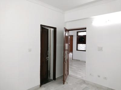 Bedroom Image of 1700 Sq.ft 3 BHK Apartment / Flat for sale in Sector 7 Dwarka New Delhi for Rs. 24900000