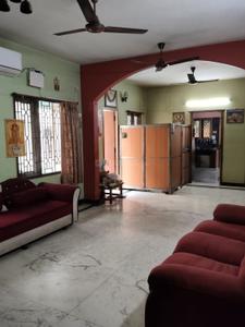 Hall Image of 1700 Sq.ft 3 BHK Apartment / Flat for sale in Sa Sai Sai Rama Nilayam, Nungambakkam Chennai for Rs. 29000000