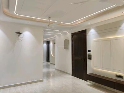 Living Room Image of 1500 Sq.ft 3 BHK Builder Floor for sale in Vaishali Ghaziabad for Rs. 18551000