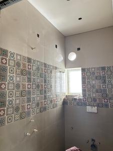 Bathroom Image of 1585 Sq.ft 3 BHK Villa for sale in Madambakkam Chennai for Rs. 13000000
