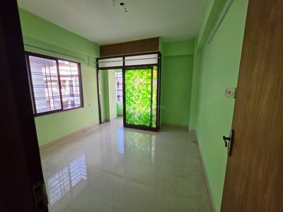 Hall Image of 1300 Sq.ft 3 BHK Apartment / Flat for rent in Bankim Nagar Siliguri for Rs. 18000
