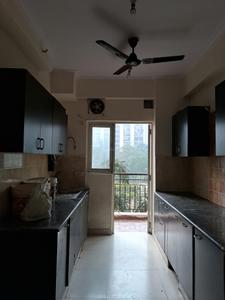 Kitchen Image of 1750 Sq.ft 3 BHK Apartment / Flat for sale in Gardenia Golf City, Sector 75 Noida for Rs. 13520500