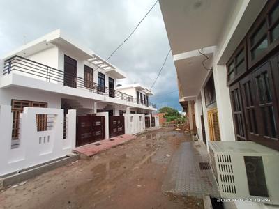 Balcony Image of 1200 Sq.ft 3 BHK Villa for sale in Katibagiya Lucknow for Rs. 4000000