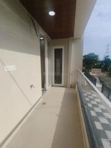 Balcony Image of 1307 Sq.ft 3 BHK Apartment / Flat for sale in Gandhi Path West Jaipur for Rs. 6200000