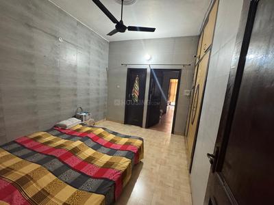 Bedroom Image of 1350 Sq.ft 3 BHK Apartment / Flat for sale in Balaji Enclave Phase 2, Lohgarh Zirakpur for Rs. 5200000