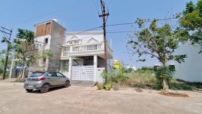 Image of 1500 Sq.ft Residential Plot / Land for sale in Wallfort Paradise, Kandul, Raipur for Rs. 4500000