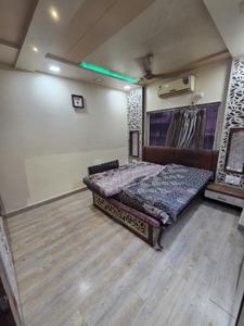 Bedroom Image of 1560 Sq.ft 3 BHK Apartment / Flat for sale in Pudumjee Paradise, Bhawani Peth Pune for Rs. 13500000