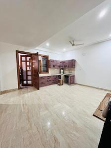 Hall Image of 1200 Sq.ft 2 BHK Builder Floor for rent in Sector 65 Faridabad for Rs. 13000