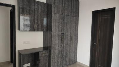 Bedroom Image of 1850 Sq.ft 3 BHK Apartment / Flat for sale in Solutrean Caladium, Sector 109 Gurgaon for Rs. 19500000
