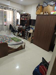 Bedroom Image of 950 Sq.ft 2 BHK Apartment / Flat for rent in Andheri East Mumbai for Rs. 75000
