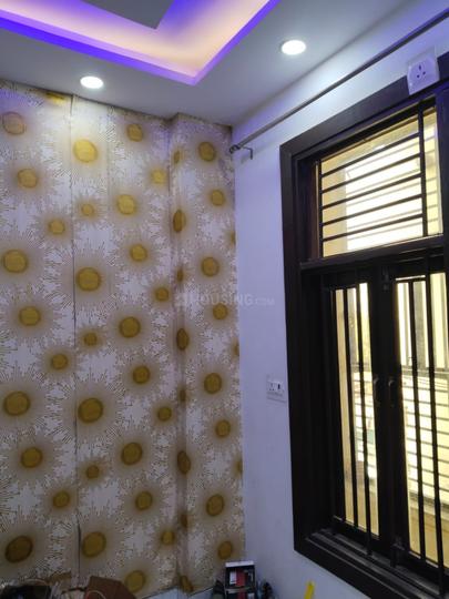 Bhagwati Garden, Dwarka Mor Bedroom 1