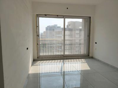 Bedroom Image of 1586 Sq.ft 3 BHK Apartment / Flat for sale in Pushpak Nagar Navi Mumbai for Rs. 12500000