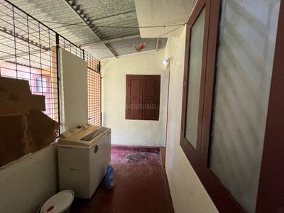 Balcony Image of 1800 Sq.ft 4 BHK Independent House for rent in Karakkunnathu Kozhikode for Rs. 10000