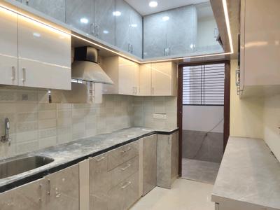Kitchen Image of 1230 Sq.ft 2 BHK Apartment / Flat for rent in Kondapur Hyderabad for Rs. 35000