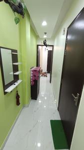 Hall Image of 675 Sq.ft 2 BHK Apartment / Flat for sale in Shahdara New Delhi for Rs. 4500000