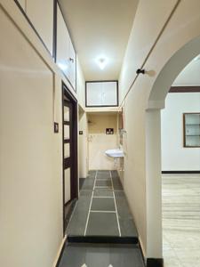 Image of 1200 Sq.ft 2 BHK Builder Floor for rent in Rajendra Nagar, Hubli for Rs. 18000