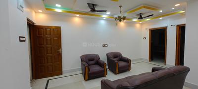 Hall Image of 936 Sq.ft 2 BHK Apartment / Flat for sale in Purba Barisha Kolkata for Rs. 4200000