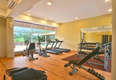 Hall Image of 3200 Sq.ft 4 BHK Villa for sale in Karjat Thane for Rs. 22400000