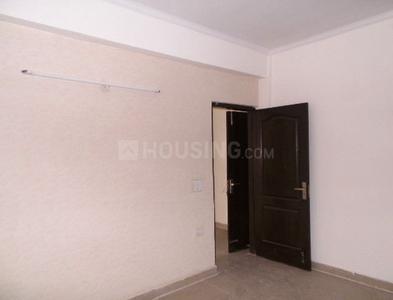 Bedroom Image of 1114 Sq.ft 2 BHK Apartment / Flat for sale in Nimbus The Hyde Park, Sector 78 Noida for Rs. 9100000