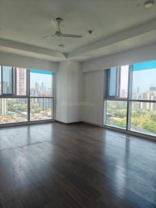 Hall Image of 3200 Sq.ft 4 BHK Apartment / Flat for sale in Bombay Island City Center, Wadala Mumbai for Rs. 130000001