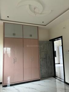 Bedroom Image of 1350 Sq.ft 2 BHK Builder Floor for rent in Sarpavaram Kakinada for Rs. 15000