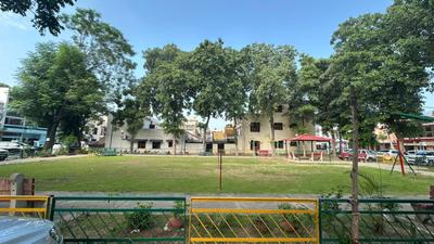 Image of 4500 Sq.ft Residential Plot / Land for sale in Sector 89, Mohali for Rs. 81500000
