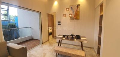 Hall Image of 4000 Sq.ft 5 BHK Villa for sale in Ravet Pune for Rs. 34100000