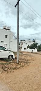 Image of 1090 Sq.ft Residential Plot / Land for sale in Kovai Pudur, Coimbatore for Rs. 1350000