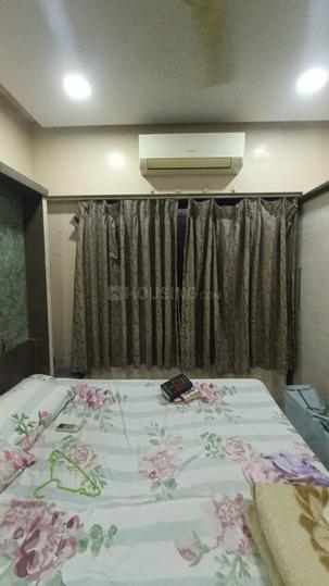 Galaxy apartment parel Bedroom 1