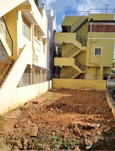 Image of 900 Sq.ft Residential Plot / Land for sale in Vidyaranyapura, Bengaluru for Rs. 3000000