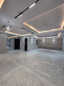 Image of 4300 Sq.ft 4 BHK Builder Floor for sale in Green Field Colony, Faridabad for Rs. 32500000
