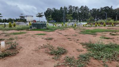 Image of 1400 Sq.ft Residential Plot / Land for sale in Gunjur, Bengaluru for Rs. 11900000