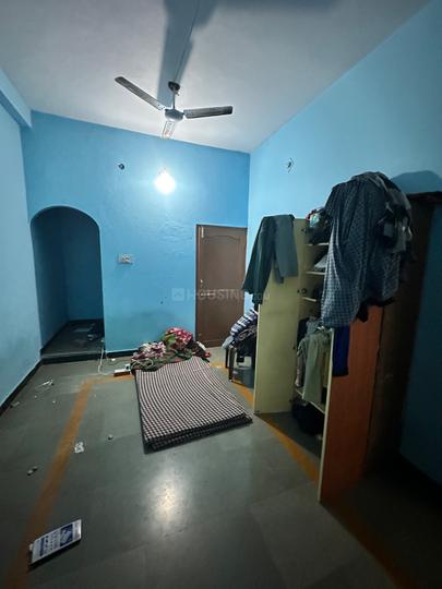 Joshi House Building  Bedroom 1